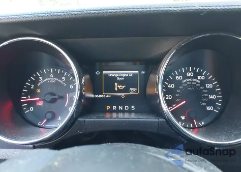 2015 Ford Mustang Gt from USA, damaged, VIN 1FA6P8CF6F5423607